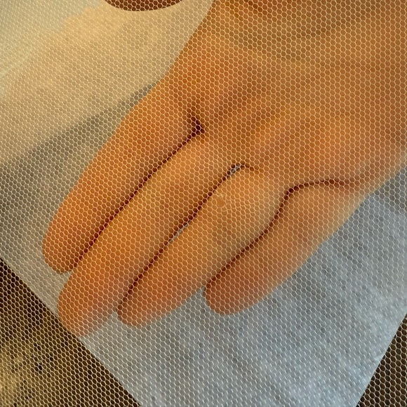 Sarah Seven Veil - Picture 6 of 13